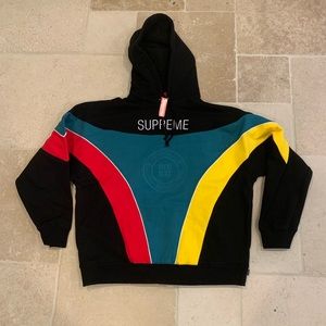 supreme milan hoodie